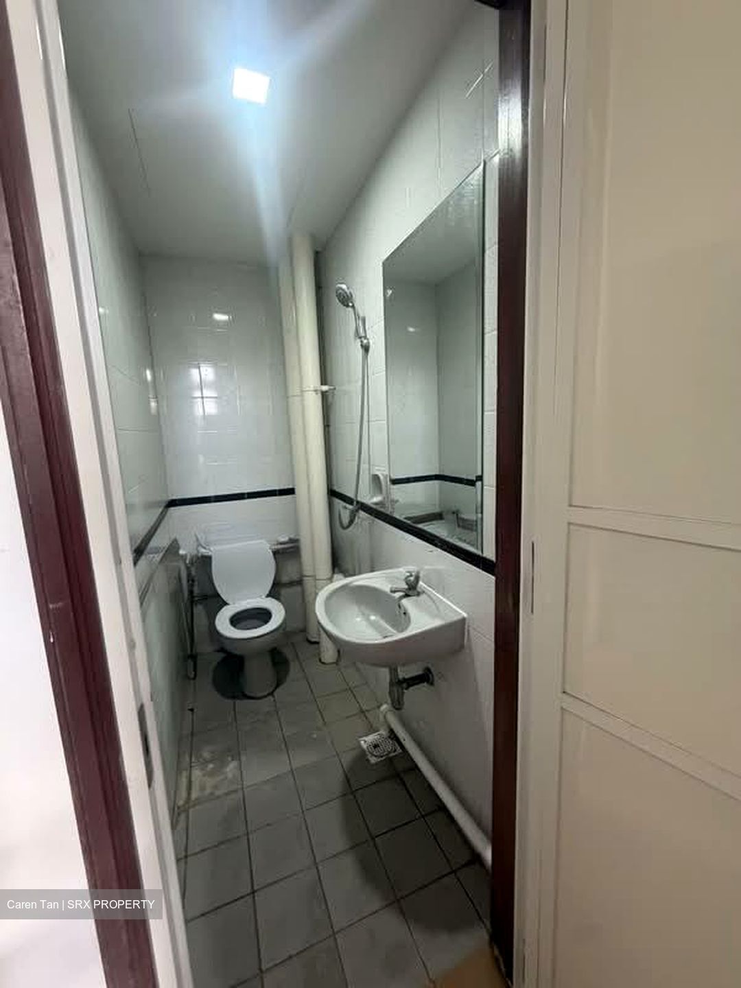 Chiltern Park (D19), Condominium #559713991